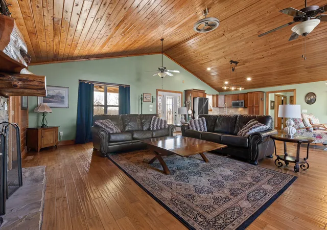 Photo 3 of Single family home for sale at 1080 Harp Switch Rd, Chickamauga, GA 30707 | MLS# 3143493 | Listing updated on 2026-10-02