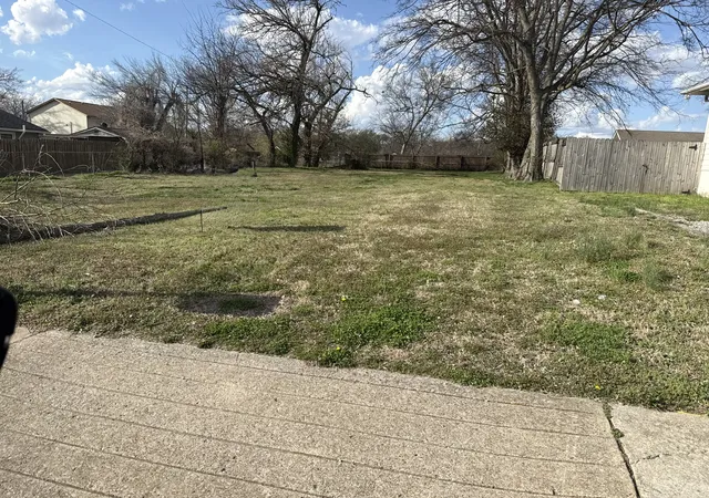 Photo 3 of Land for sale at 2306 Osage St, Nashville, TN 37208 | MLS# 3145295 | Listing updated on 2026-09-12