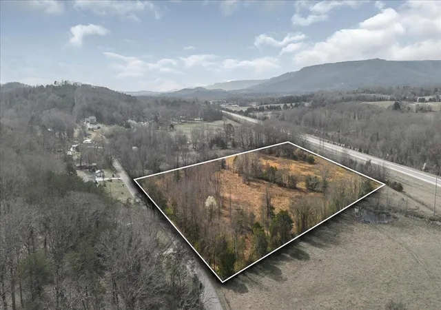 Photo 2 of Land for sale at 0 Francis Springs Rd, Whitwell, TN 37397 | MLS# 3145535 | Listing updated on 2026-09-14