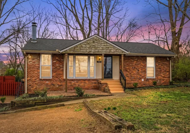 Photo 1 of Single family home for sale at 501 Elysian Flds Rd, Nashville, TN 37211 | MLS# 3147068 | Listing updated on 2026-09-15