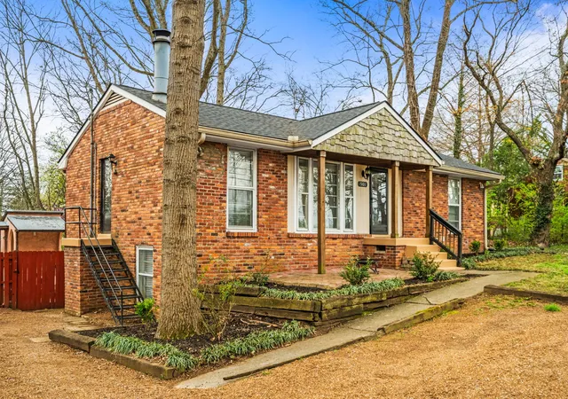 Photo 2 of Single family home for sale at 501 Elysian Flds Rd, Nashville, TN 37211 | MLS# 3147068 | Listing updated on 2026-09-15