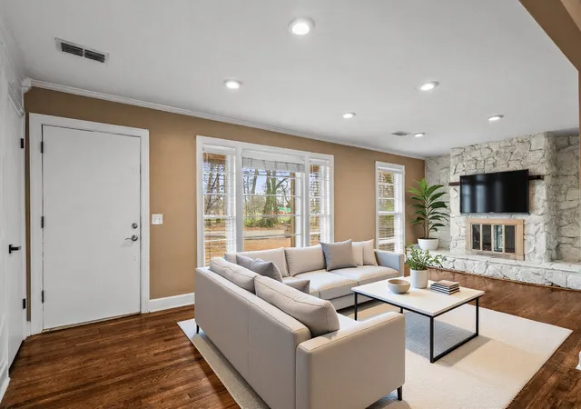 Photo 4 of Single family home for sale at 501 Elysian Flds Rd, Nashville, TN 37211 | MLS# 3147068 | Listing updated on 2026-09-15