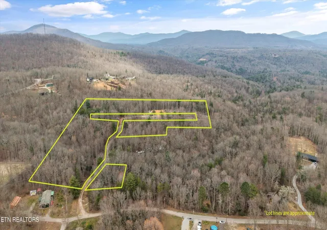 Photo 2 of Land for sale at 222 Heritage Hills Rd, Harriman, TN 37748 | MLS# 3193089 | Listing updated on 2026-09-15