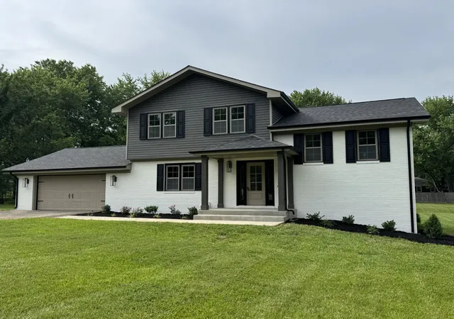 Photo 1 of Single family home for sale at 1022 Great Oaks Dr, Hopkinsville, KY 42240 | MLS# 3146339 | Listing updated on 2026-09-23