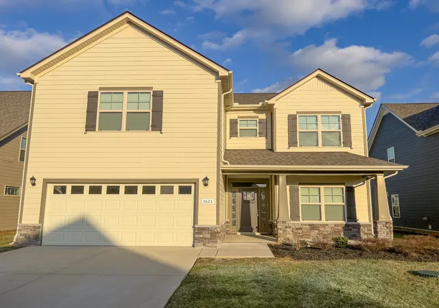 Photo 1 of Single family home for sale at 3523 Plum Leaf Pl, Murfreesboro, TN 37127 | MLS# 3155852 | Listing updated on 2026-09-13