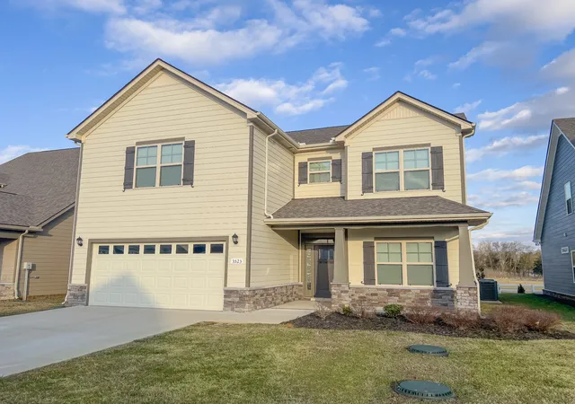 Photo 2 of Single family home for sale at 3523 Plum Leaf Pl, Murfreesboro, TN 37127 | MLS# 3155852 | Listing updated on 2026-09-13