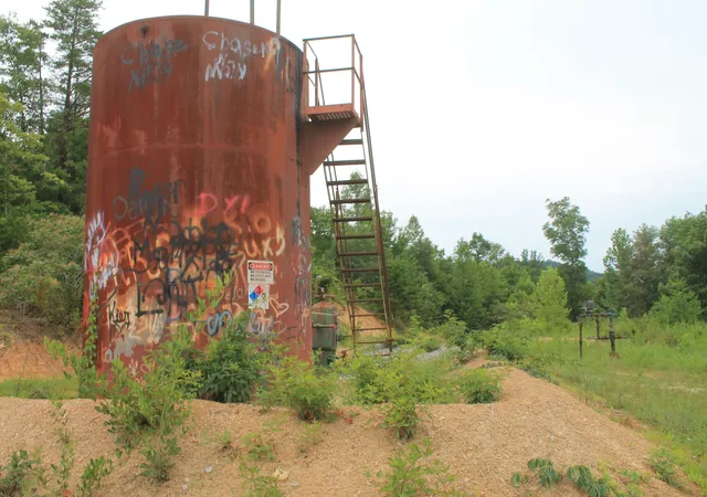 Photo 3 of Land for sale at 1 Straight Frk Rd, Huntsville, TN 37756 | MLS# 3146536 | Listing updated on 2026-09-11