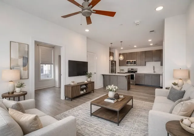 Condo for sale at 1613 Marshall Holw Dr #303, Nashville, TN 37203 | MLS# 3148302