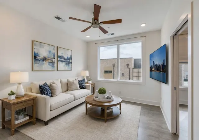 Photo 2 of Condo for sale at 1613 Marshall Holw Dr #303, Nashville, TN 37203 | MLS# 3148302 | Listing updated on 2026-10-05