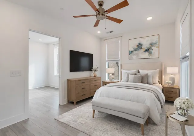 Photo 3 of Condo for sale at 1613 Marshall Holw Dr #303, Nashville, TN 37203 | MLS# 3148302 | Listing updated on 2026-10-05