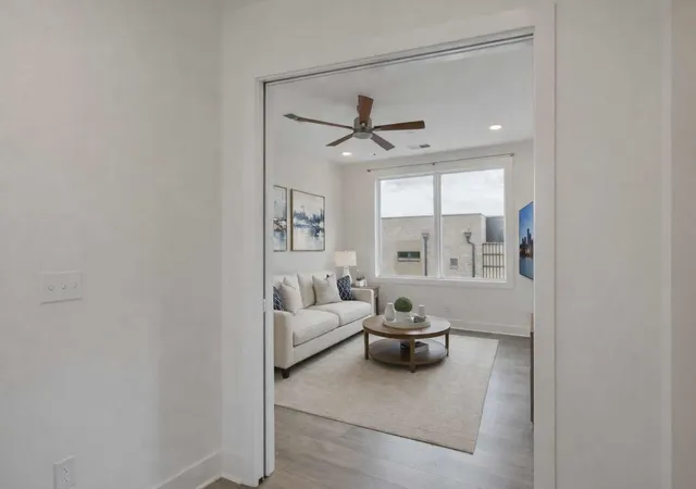 Photo 4 of Condo for sale at 1613 Marshall Holw Dr #303, Nashville, TN 37203 | MLS# 3148302 | Listing updated on 2026-10-05