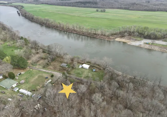 Photo 1 of Land for sale at 0 Black Bass Trl, Charlotte, TN 37036 | MLS# 3148066 | Listing updated on 2026-09-09