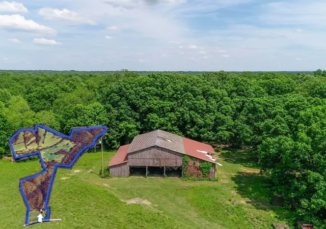 Photo 2 of Land for sale at 1125 Rose Hl Rd, Pulaski, TN 38478 | MLS# 3148239 | Listing updated on 2026-09-11