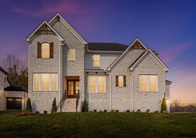 Photo 1 of Sale Pending at 105 Cedarstone Dr, Mount Juliet, TN 37122 | MLS# 3149601 | Listing updated on 2026-10-05
