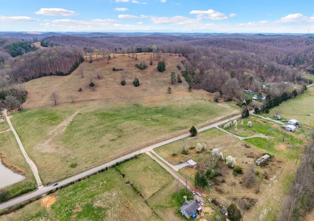 Photo 3 of Land for sale at 8 N Nopone Valley Road, Decatur, TN 37322 | MLS# 3526674 | Listing updated on 2026-09-11
