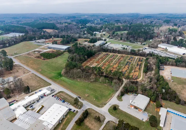 Photo 2 of Land for sale at 8690 Alabama Hwy, Ringgold, GA 30736 | MLS# 3148773 | Listing updated on 2026-09-11