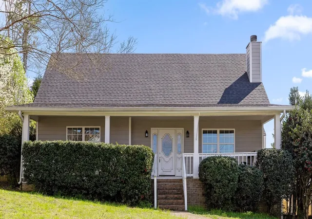 Photo 2 of Single family home for sale at 2700 Autumn Chase Dr, Chattanooga, TN 37421 | MLS# 3149035 | Listing updated on 2026-09-11