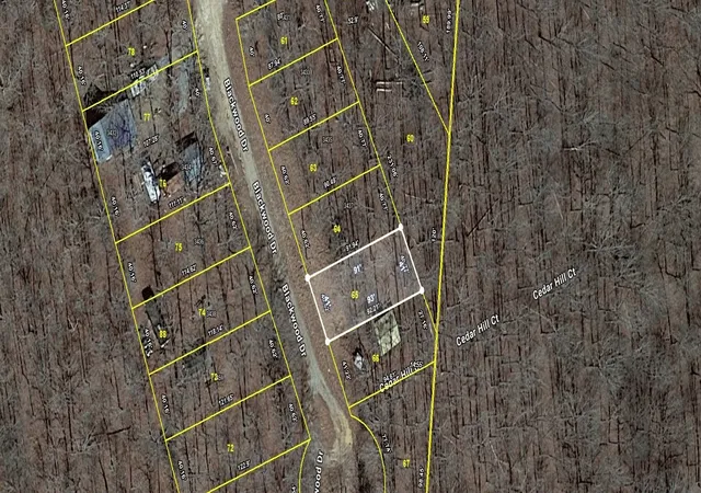 Photo 1 of Land for sale at 65 Blackwood Dr, Nunnelly, TN 37137 | MLS# 3149312 | Listing updated on 2026-09-11