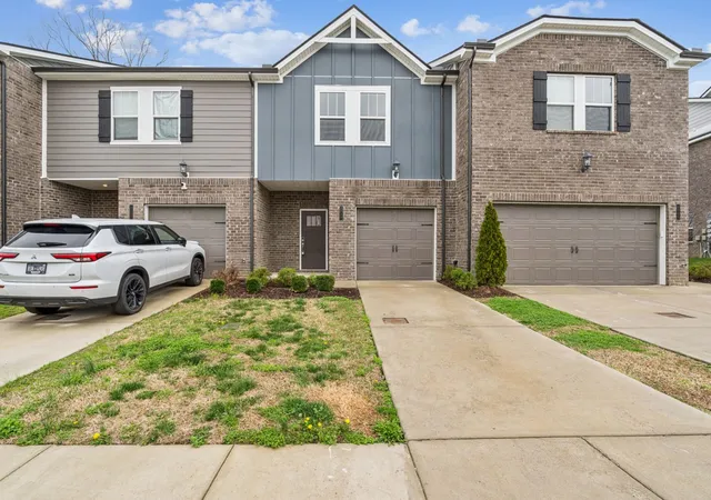 Photo 1 of Townhouse for sale at 1730 Tahoma Dr, Lebanon, TN 37087 | MLS# 3149427 | Listing updated on 2026-09-15