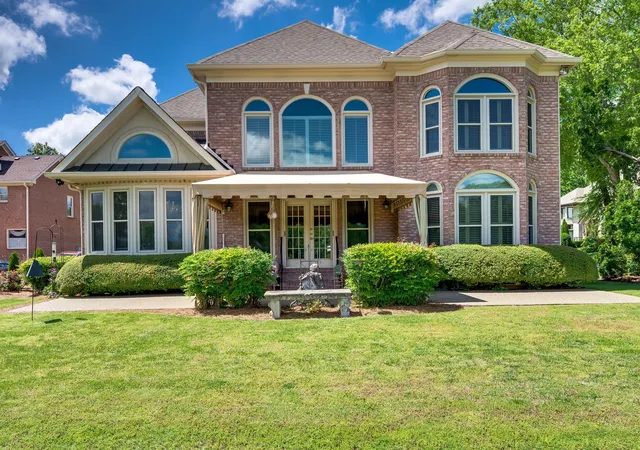 Photo 1 of Single family home for sale at 5116 Herschel Spears Cir, Brentwood, TN 37027 | MLS# 3169577 | Listing updated on 2026-09-11