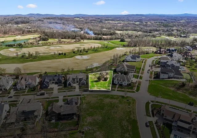 Photo 3 of Land for sale at 7305 Harlow Dr, College Grove, TN 37046 | MLS# 3149952 | Listing updated on 2026-09-14