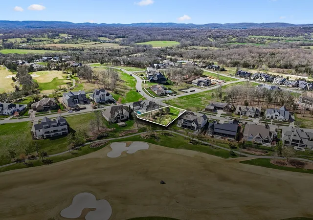 Photo 3 of Land for sale at 7305 Harlow Dr, College Grove, TN 37046 | MLS# 3149952 | Listing updated on 2026-09-14