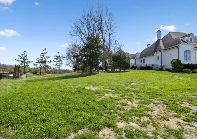 Photo 4 of Land for sale at 7305 Harlow Dr, College Grove, TN 37046 | MLS# 3149952 | Listing updated on 2026-09-14