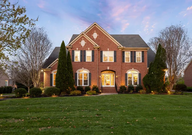 Photo 1 of Single family home for sale at 244 Gillette Dr, Franklin, TN 37069 | MLS# 3152616 | Listing updated on 2026-09-11