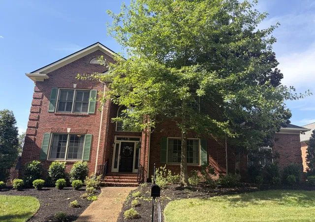Photo 1 of Single family home for sale at 106 Hidden Pt, Hendersonville, TN 37075 | MLS# 3158521 | Listing updated on 2026-09-14