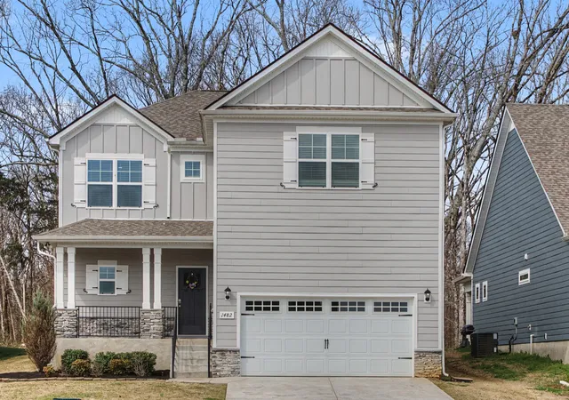 Photo 1 of Single family home for sale at 1482 Cotillion Dr, Murfreesboro, TN 37128 | MLS# 3153139 | Listing updated on 2026-09-11
