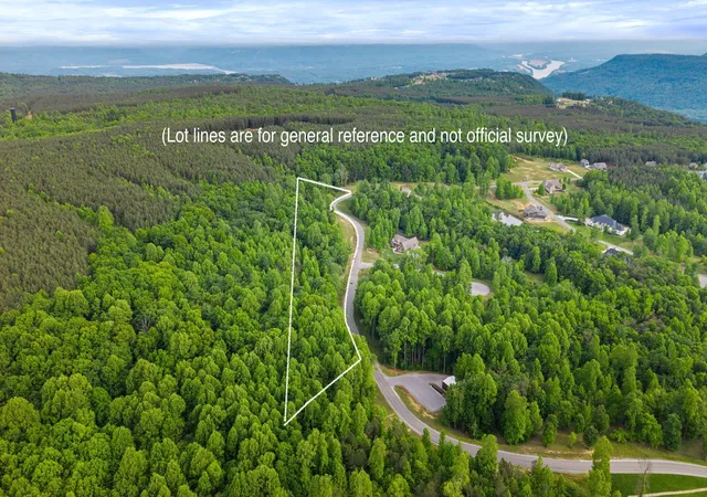 Photo 1 of Land for sale at 0 Raulston Fls Rd, Jasper, TN 37347 | MLS# 3160086 | Listing updated on 2026-09-11
