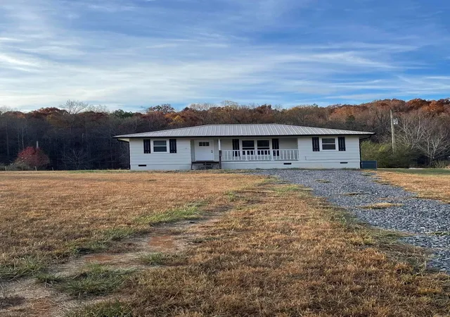 Photo 1 of Single family home for sale at 257 Mount Zion Rd Nw, Georgetown, TN 37336 | MLS# 3531703 | Listing updated on 2026-09-11