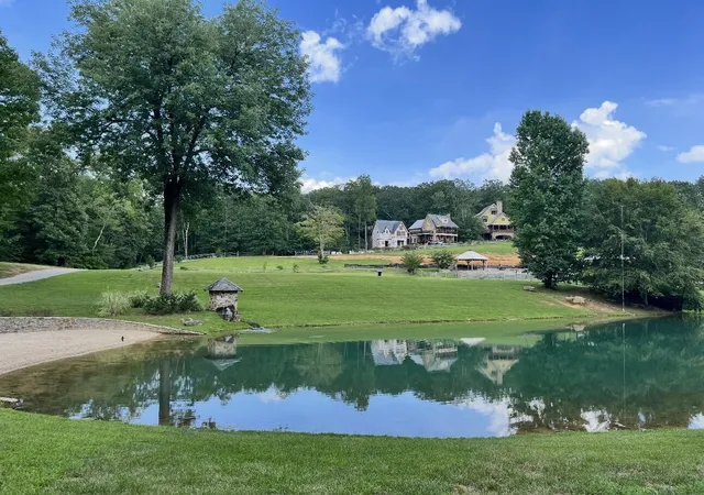 Photo 1 of Land for sale at 0 Valley Rim Dr, Chickamauga, GA 30707 | MLS# 3155106 | Listing updated on 2026-09-11