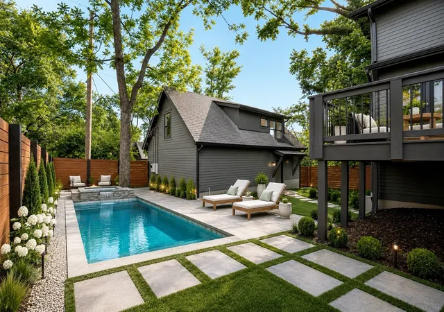 Photo 2 of Mansion for sale at 1101 Paris Ave, Nashville, TN 37204 | MLS# 3155131 | Listing updated on 2026-09-15