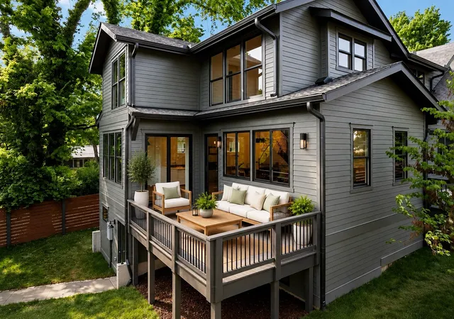 Photo 4 of Single family home for sale at 1101 Paris Ave, Nashville, TN 37204 | MLS# 3155131 | Listing updated on 2026-09-15