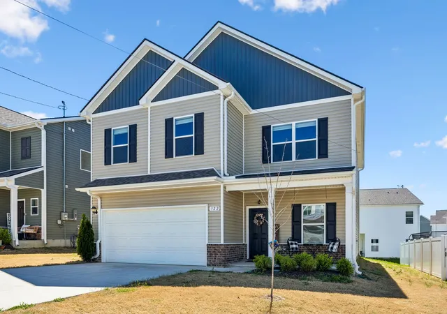 Photo 1 of Single family home for sale at 322 Winners Cir, Shelbyville, TN 37160 | MLS# 3158661 | Listing updated on 2026-09-23