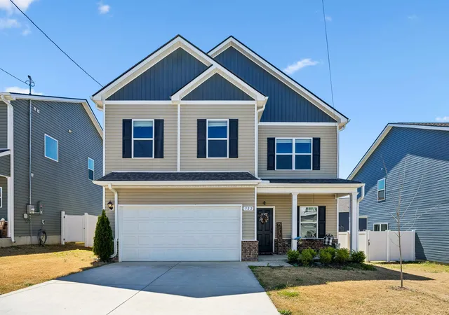 Photo 3 of Single family home for sale at 322 Winners Cir, Shelbyville, TN 37160 | MLS# 3158661 | Listing updated on 2026-09-23