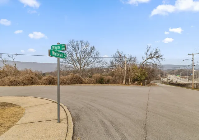 Photo 4 of Land for sale at 497 Wayne Ave, Chattanooga, TN 37405 | MLS# 3259766 | Listing updated on 2026-09-11