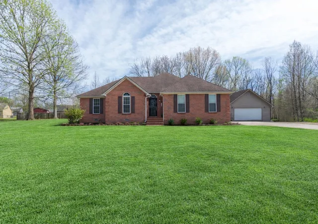 Photo 1 of Single family home for sale at 248 Delta Pine Ave, Dyersburg, TN 38024 | MLS# 3160049 | Listing updated on 2026-09-13