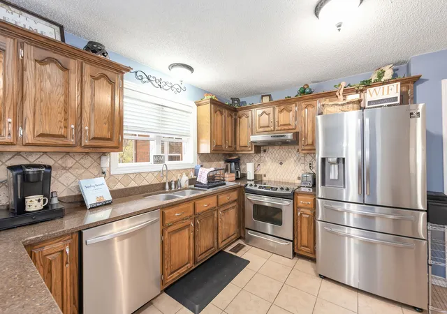 Photo 4 of Single family home for sale at 248 Delta Pine Ave, Dyersburg, TN 38024 | MLS# 3160049 | Listing updated on 2026-09-13
