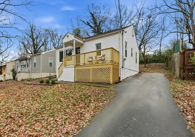 Photo 2 of Single family home for sale at 408 Central Dr, Chattanooga, TN 37421 | MLS# 3298225 | Listing updated on 2026-10-19