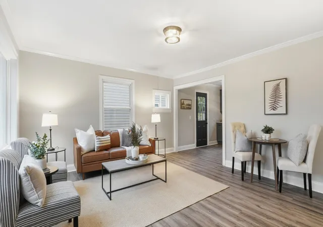Photo 3 of Single family home for sale at 408 Central Dr, Chattanooga, TN 37421 | MLS# 3298225 | Listing updated on 2026-10-19