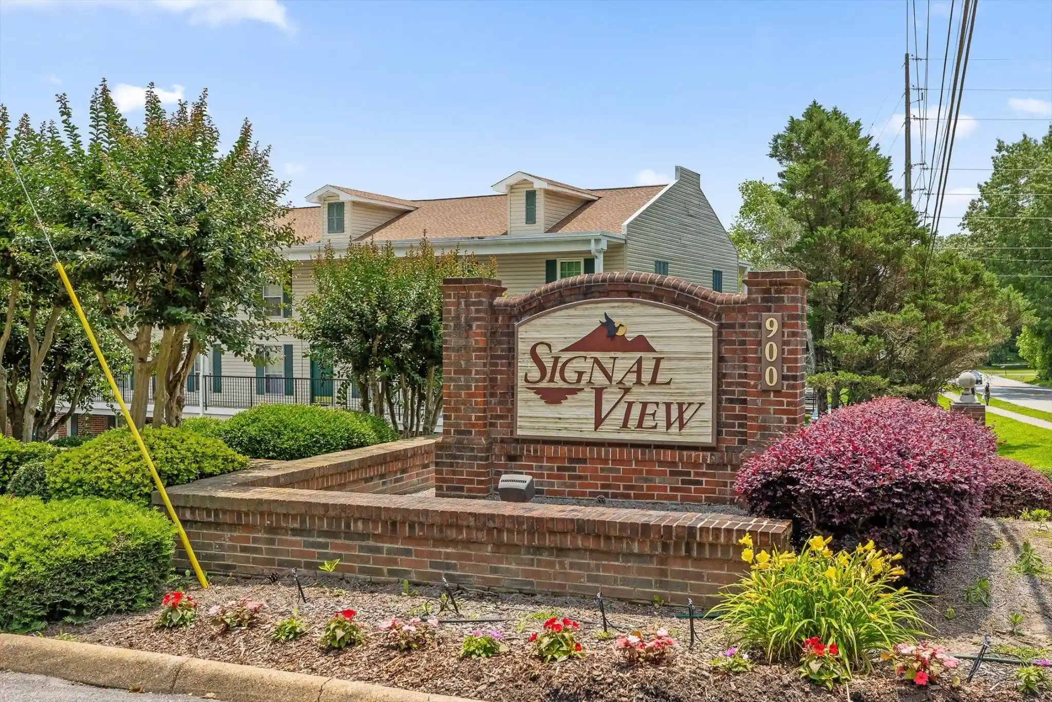 Listing Photo 39 - Condo for sale in 900 Mountain Creek Rd located at 900 Mountain Creek Rd, Chattanooga, TN 37405 - Unit #109