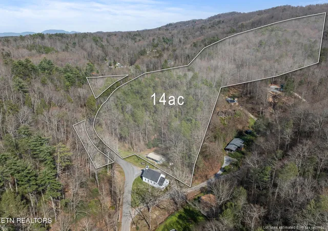 Photo 1 of Land for sale at 520 Huskey Grv Rd, Sevierville, TN 37876 | MLS# 3307281 | Listing updated on 2026-09-11