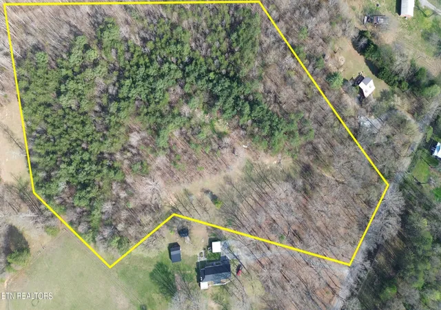 Photo 1 of Land for sale at 0 County Rd 860, Delano, TN 37325 | MLS# 3243326 | Listing updated on 2026-09-11