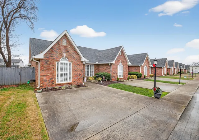 Photo 1 of Condo for sale at 617 East Ln St, Shelbyville, TN 37160 | MLS# 3164117 | Listing updated on 2026-09-21