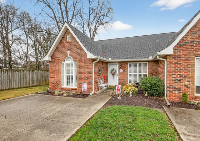 Photo 2 of Condo for sale at 617 East Ln St, Shelbyville, TN 37160 | MLS# 3164117 | Listing updated on 2026-09-21