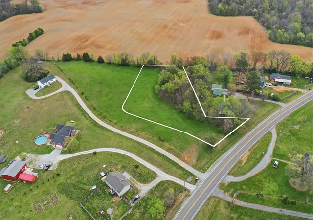 Photo 1 of Land for sale at 6481 Highway 161, Springfield, TN 37172 | MLS# 3168237 | Listing updated on 2026-09-14