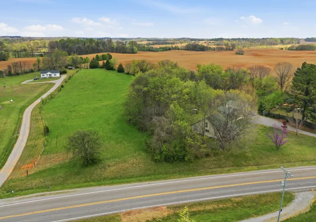 Photo 4 of Land for sale at 6481 Highway 161, Springfield, TN 37172 | MLS# 3168237 | Listing updated on 2026-09-14