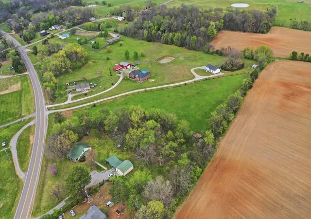 Photo 4 of Land for sale at 6483 Highway 161, Springfield, TN 37172 | MLS# 3168236 | Listing updated on 2026-09-14